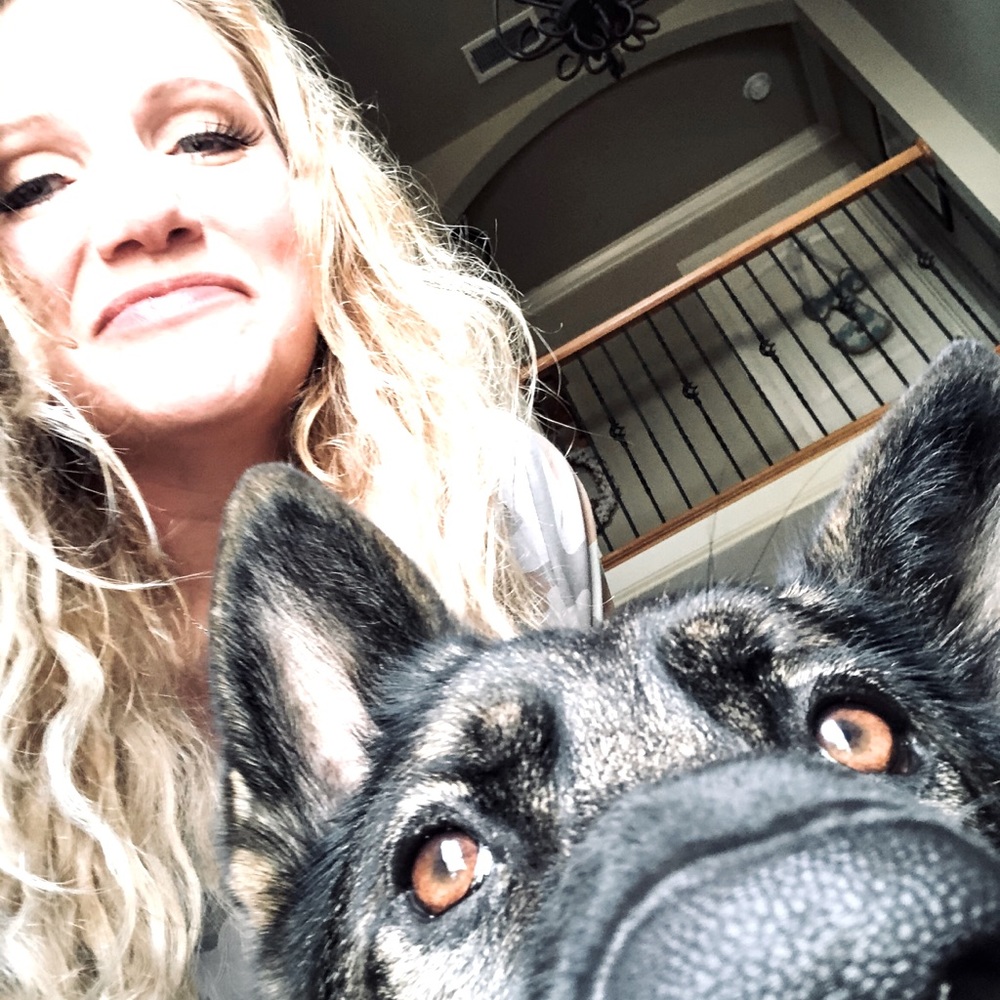 Meet your Posher, Beth